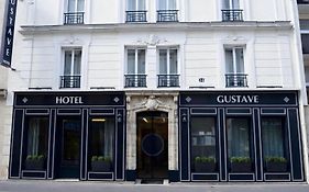 Hotel Gustave